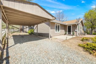 Single Family Residence, 60206 Devils Ladder rd, Mountain Center, CA 92561 - 62