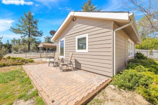 Single Family Residence, 60206 Devils Ladder rd, Mountain Center, CA 92561 - 64