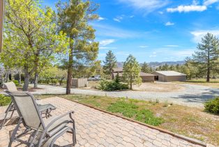 Single Family Residence, 60206 Devils Ladder rd, Mountain Center, CA 92561 - 65