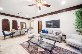 Single Family Residence, 43312 Via Siena, Indian Wells, CA 92210 - 47