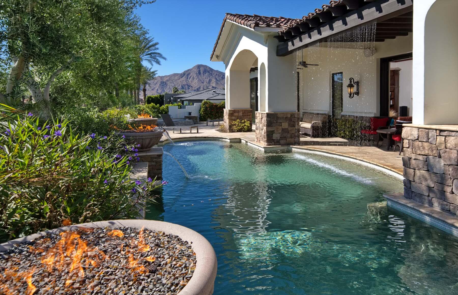 Single Family Residence, 43312 Via Siena, Indian Wells, CA 92210 - 1