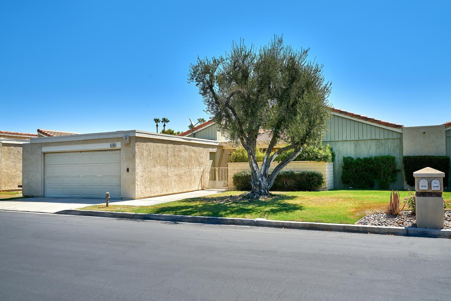 Condominium, 39810 Bedford dr, Rancho Mirage, CA 92270 - 1