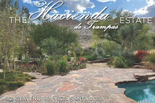 Land, 82501 65th Avenue, Thermal, CA  Thermal, CA 92274