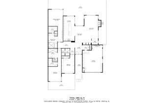 Single Family Residence, 1 Lehigh ct, Rancho Mirage, CA 92270 - 40