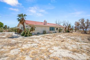 Single Family Residence, 68115 Marion rd, Desert Hot Springs, CA 92240 - 22