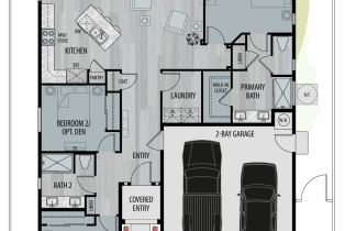 Single Family Residence, 66691 Thunderbird ln, Desert Hot Springs, CA 92240 - 5