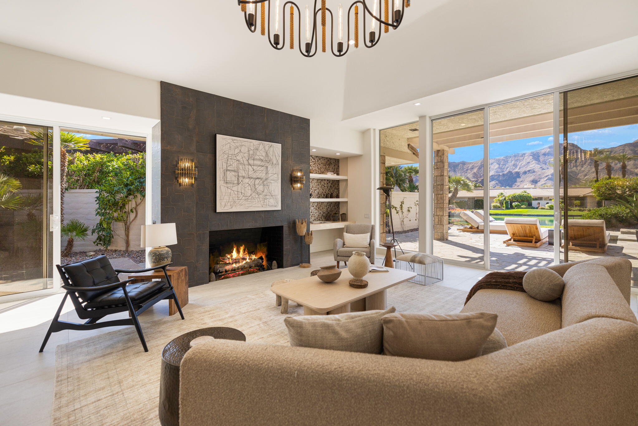 Single Family Residence, 9 Regency dr, Rancho Mirage, CA 92270 - 1