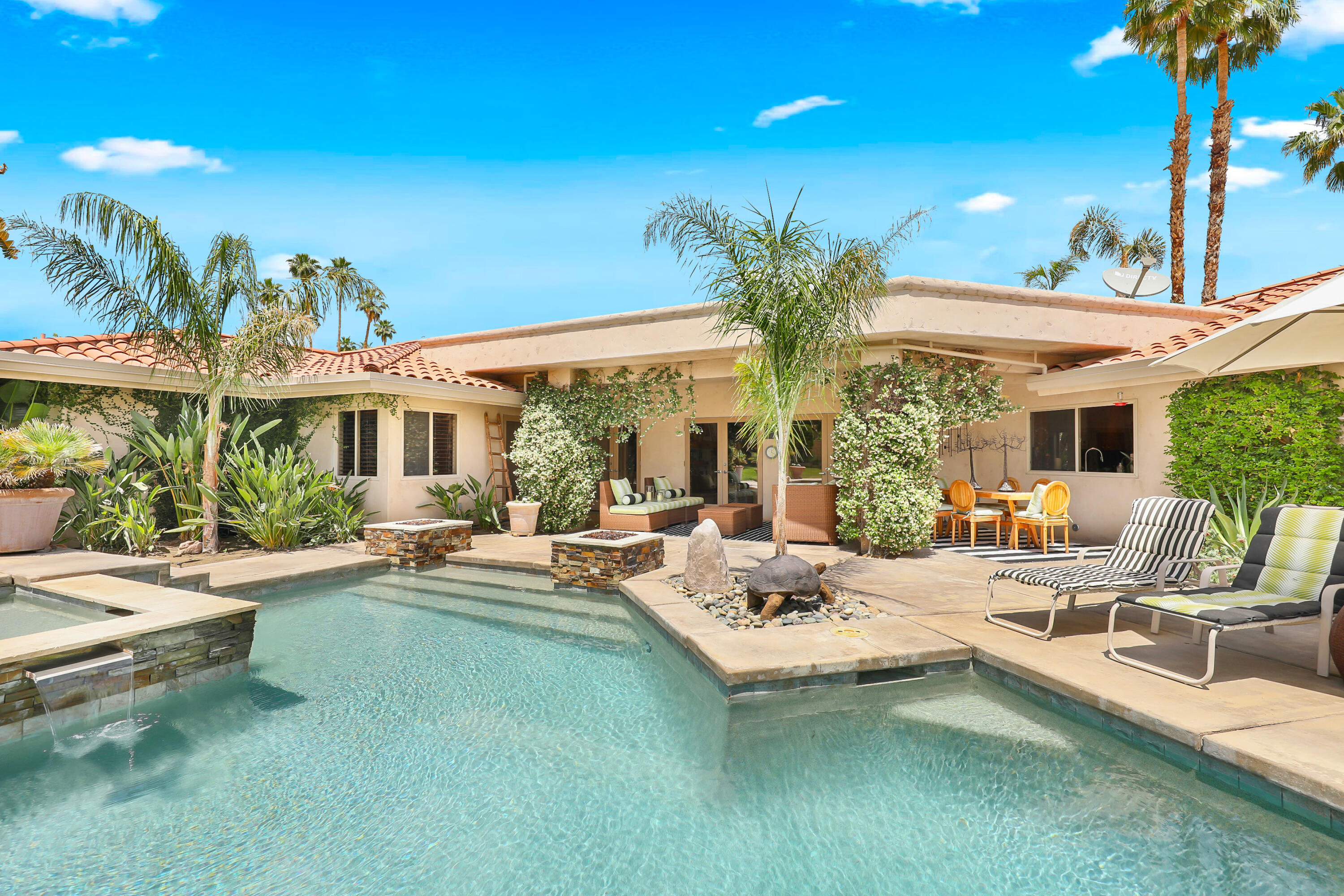 Single Family Residence, 75745 Osage trl, Indian Wells, CA 92210 - 1