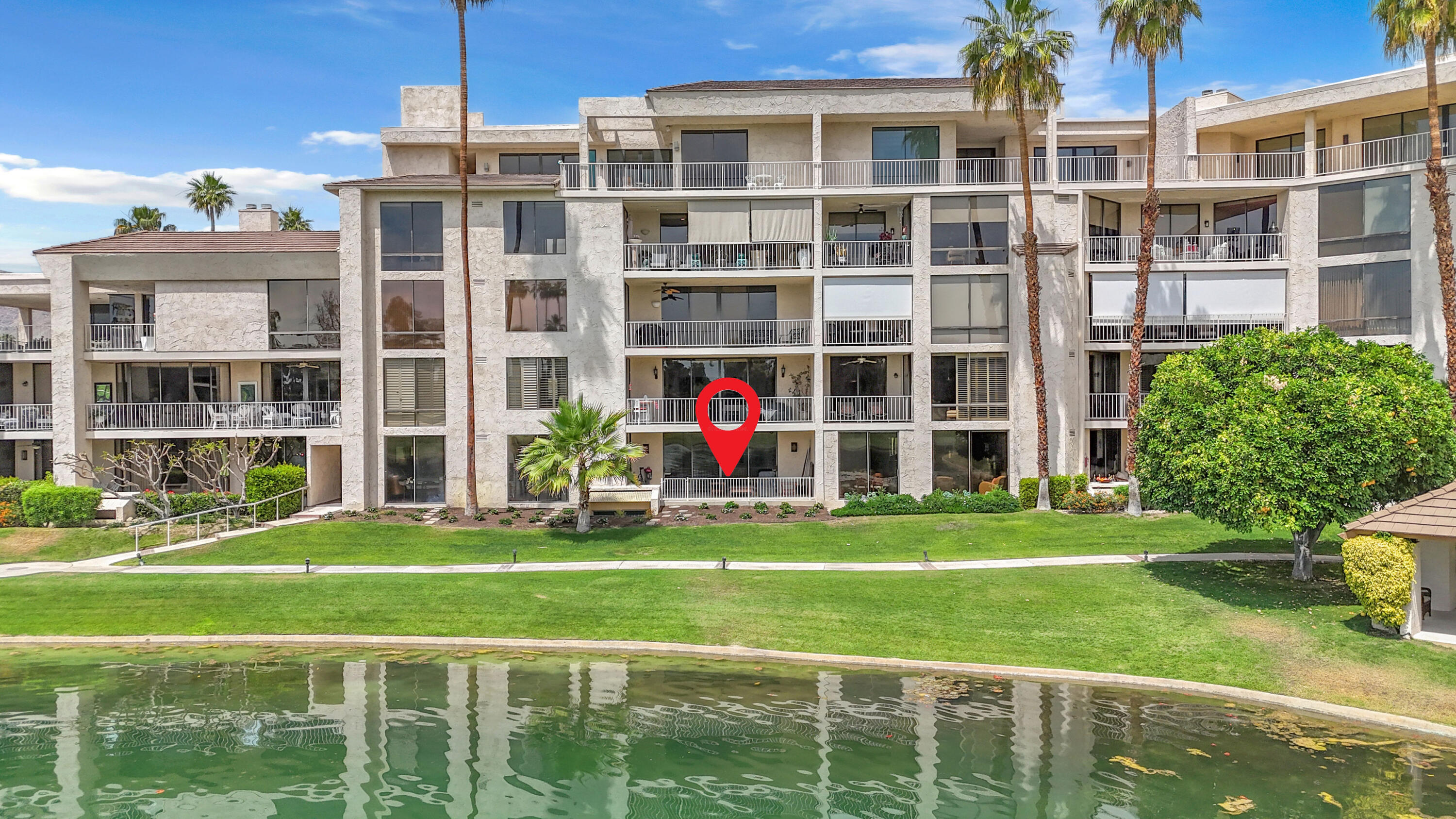 Condominium, 910 Island dr, Rancho Mirage, CA 92270 - 1