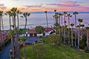 Single Family Residence, 2101 Paseo Del Mar, Palos Verdes Estates, CA 90274 - 5