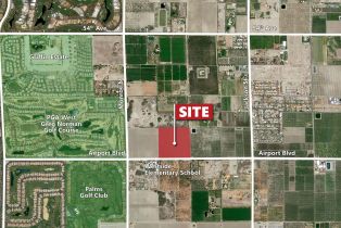 , 0 Airport Blvd & Monroe st, Thermal, CA 92274 - 3