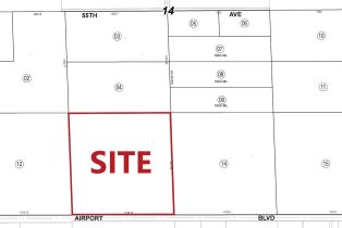 , 0 Airport Blvd & Monroe st, Thermal, CA 92274 - 4