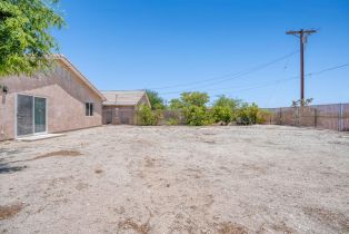 Single Family Residence, 1229 Roselle ave, Thermal, CA 92274 - 8