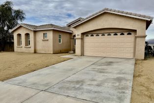 Single Family Residence, 13697 Mountain Top Drive, Desert Hot Springs, CA  Desert Hot Springs, CA 92240