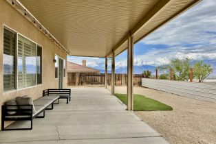 Single Family Residence, 13697 Mountain Top dr, Desert Hot Springs, CA 92240 - 21