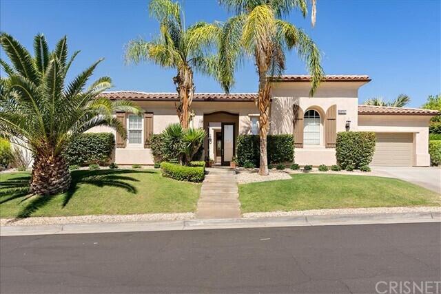 Single Family Residence, 69707 Camino Pacifico, Rancho Mirage, CA 92270 - 1