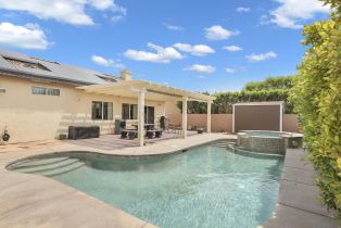 Single Family Residence, 13971 La Mesa dr, Desert Hot Springs, CA 92240 - 23