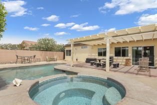 Single Family Residence, 13971 La Mesa dr, Desert Hot Springs, CA 92240 - 24