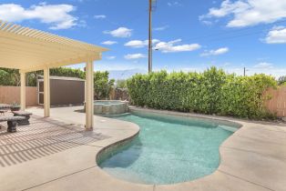 Single Family Residence, 13971 La Mesa dr, Desert Hot Springs, CA 92240 - 25