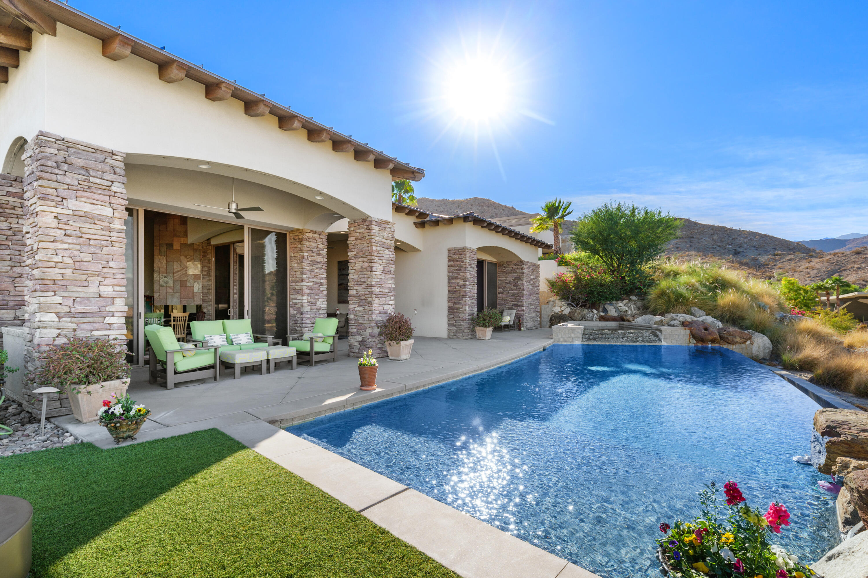 Single Family Residence, 26 Sierra Vista dr, Rancho Mirage, CA 92270 - 1