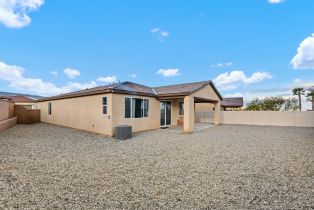 Single Family Residence, 11689 Crescent st, Desert Hot Springs, CA 92240 - 34