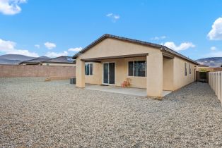 Single Family Residence, 11689 Crescent st, Desert Hot Springs, CA 92240 - 35