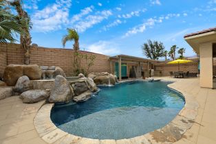 Single Family Residence, 10 Via Del Paradiso, Rancho Mirage, CA 92270 - 34