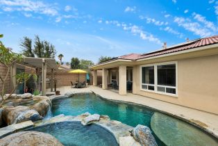 Single Family Residence, 10 Via Del Paradiso, Rancho Mirage, CA 92270 - 35