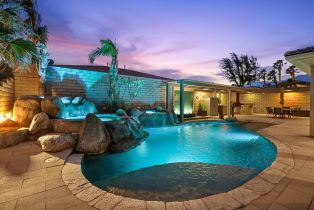 Single Family Residence, 10 Via Del Paradiso, Rancho Mirage, CA 92270 - 44