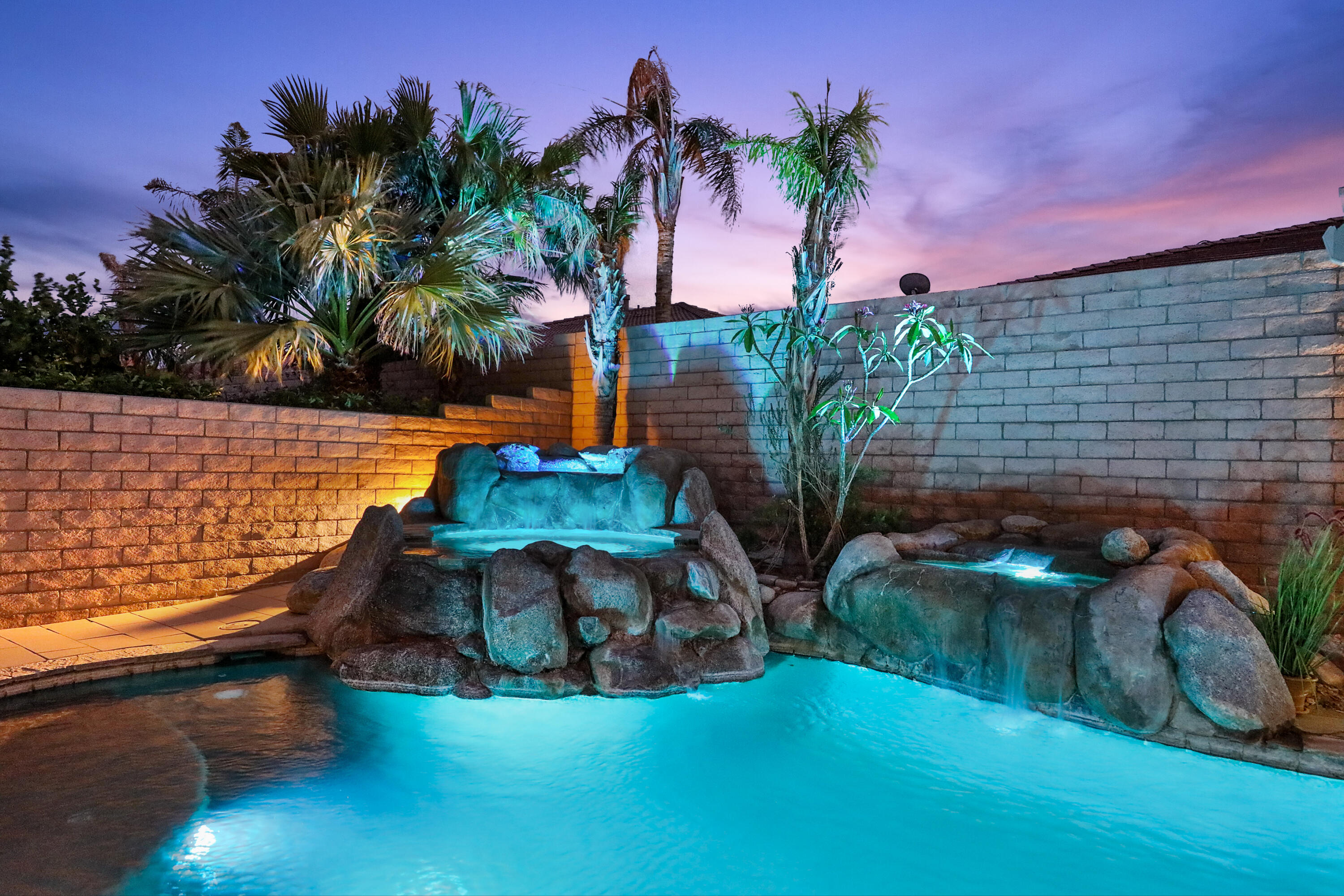 Single Family Residence, 10 Via Del Paradiso, Rancho Mirage, CA 92270 - 1
