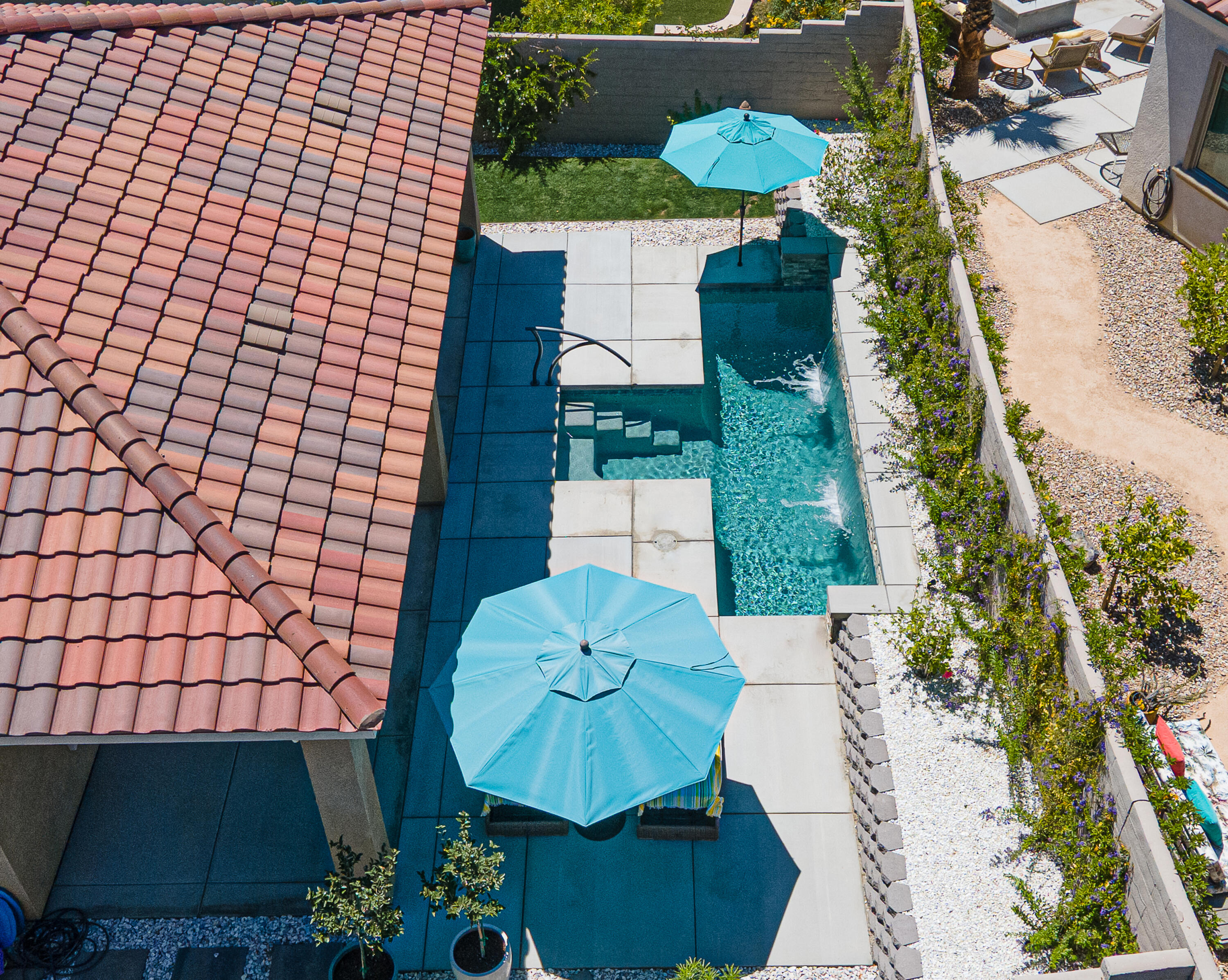 Single Family Residence, 18 Vintage, Rancho Mirage, CA 92270 - 1