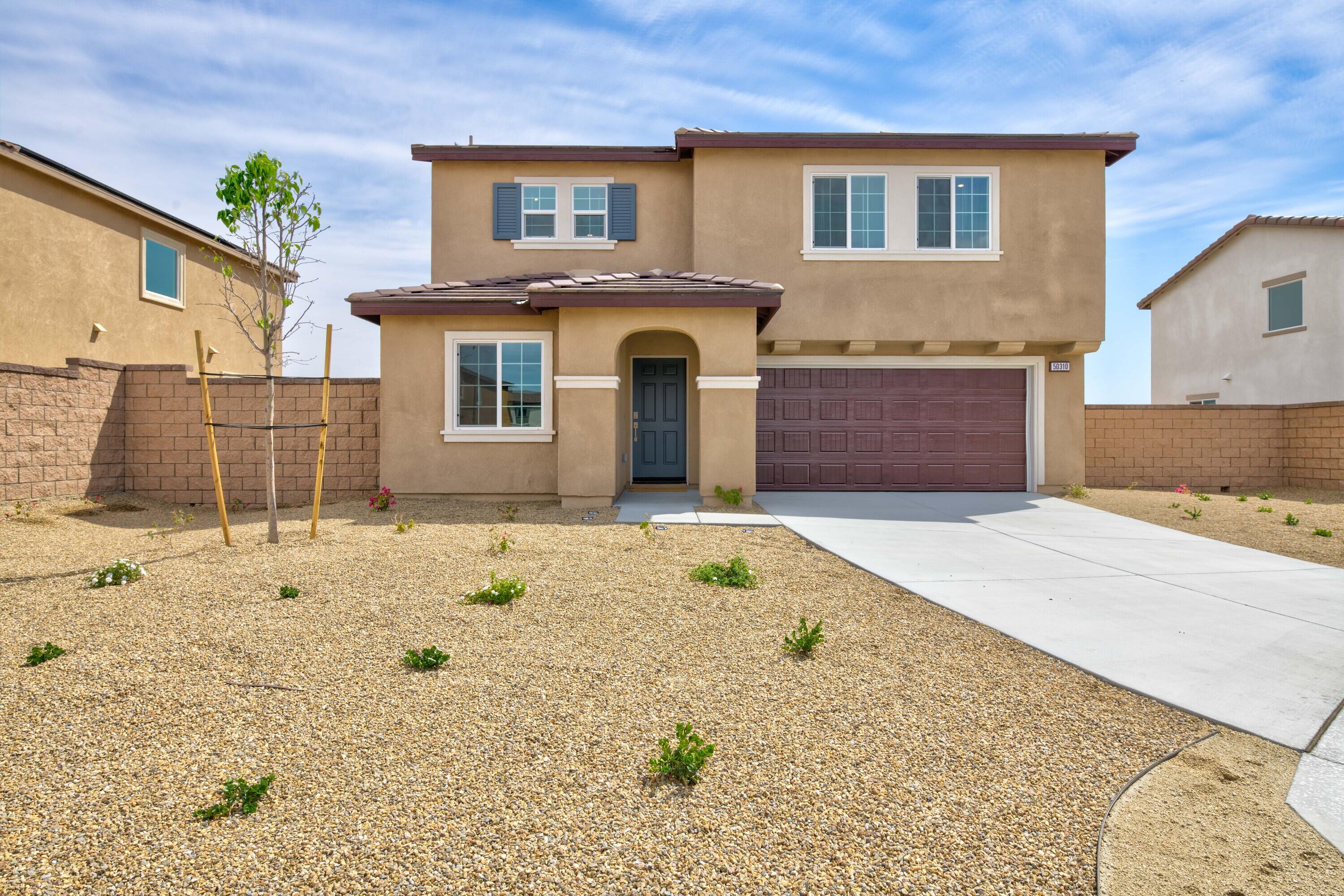 Single Family Residence, 50310 Camino Loreto, Coachella, CA 92236 - 1