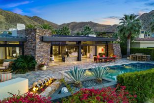 Single Family Residence, 55 Granite Ridge rd, Rancho Mirage, CA 92270 - 23