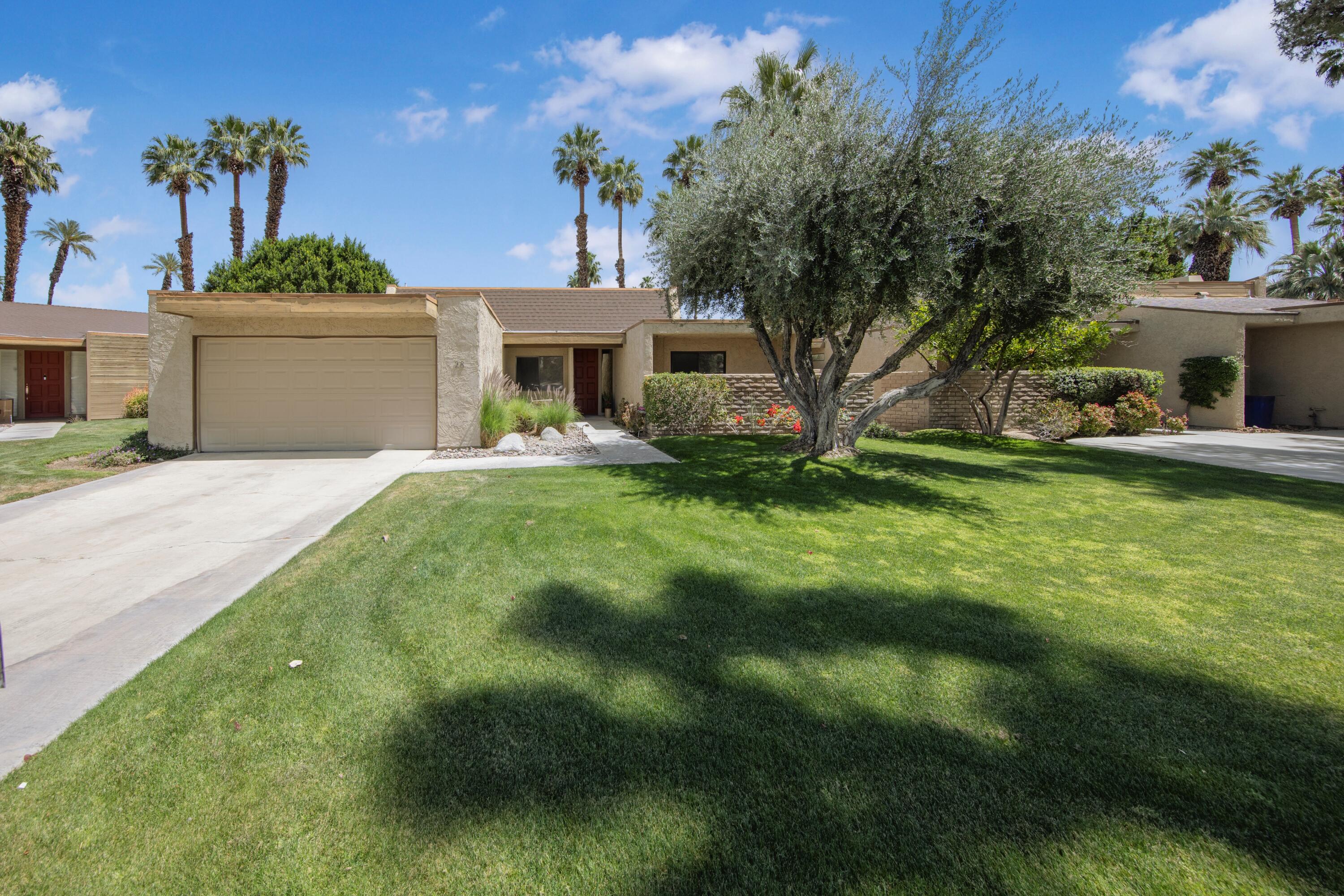 Condominium, 28 Chandra ln, Rancho Mirage, CA 92270 - 1