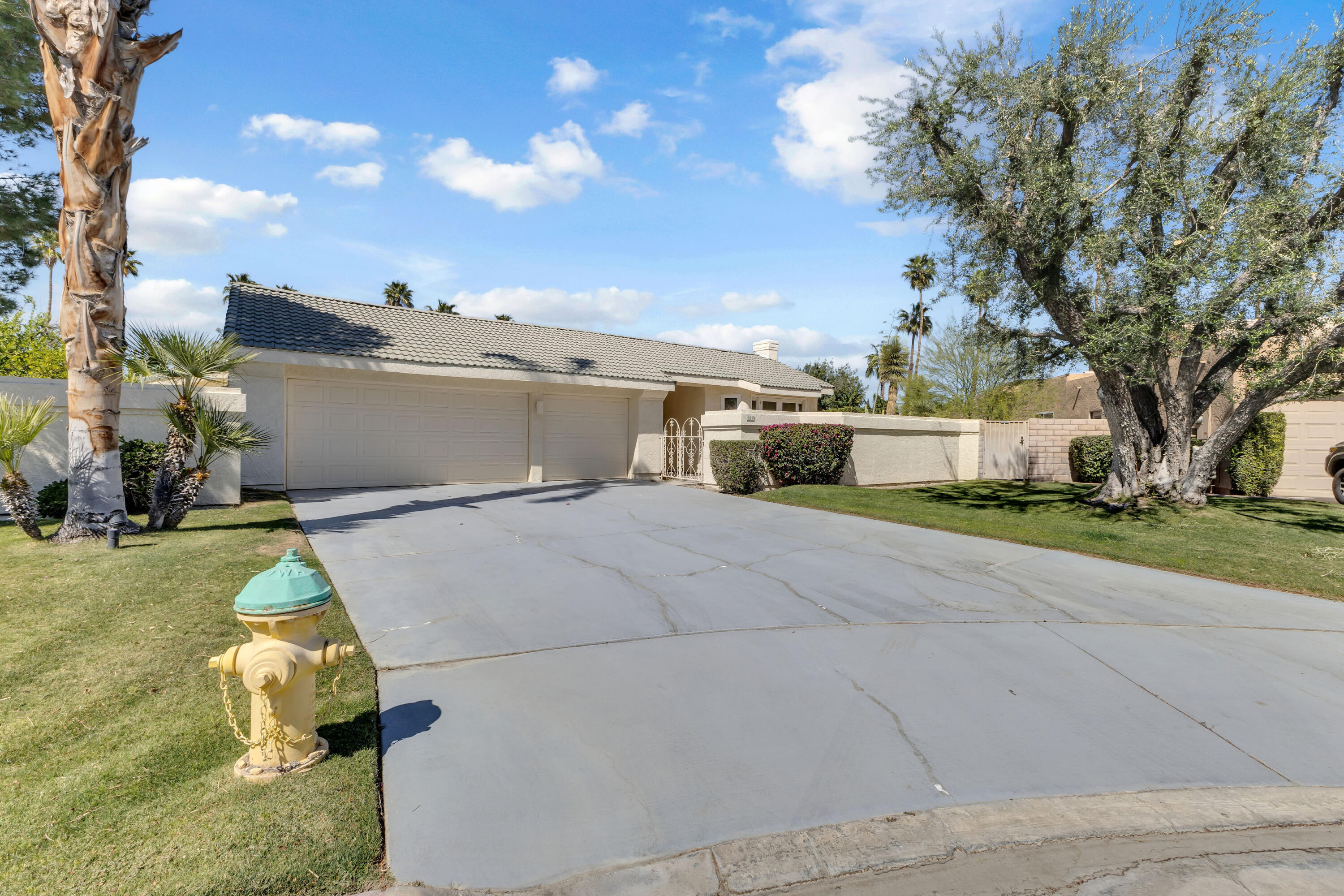 Single Family Residence, 39 Santo Domingo dr, Rancho Mirage, CA 92270 - 1
