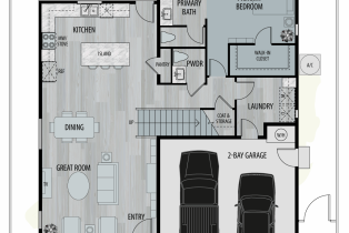 Single Family Residence, 66681 Thunderbird ln, Desert Hot Springs, CA 92240 - 22
