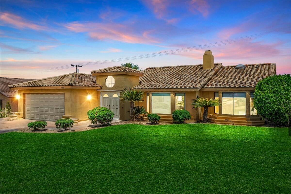 Single Family Residence, 41740 Jamaica Sands dr, Bermuda Dunes, CA 92203 - 1