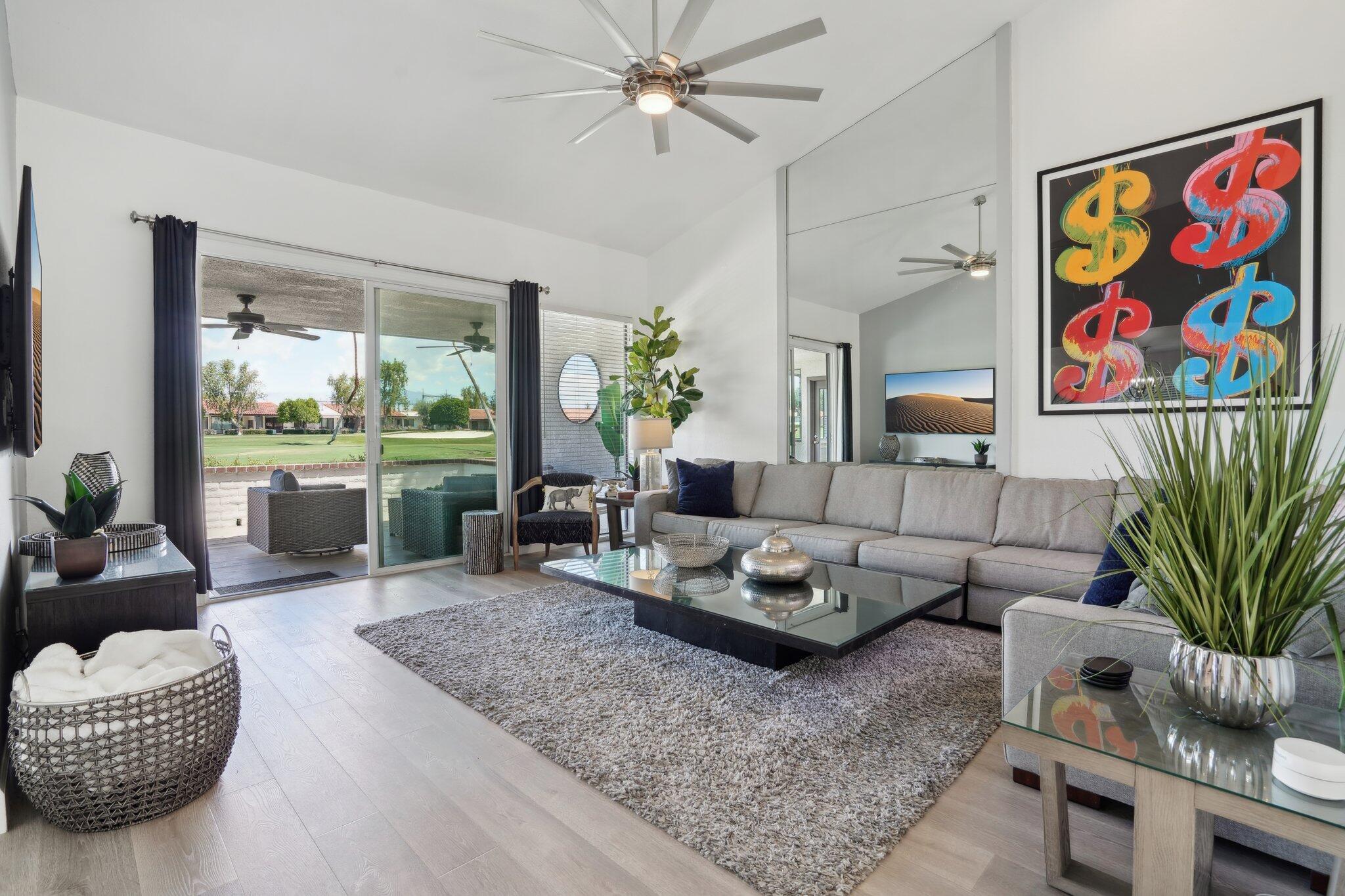 Condominium, 10 Padron way, Rancho Mirage, CA 92270 - 1