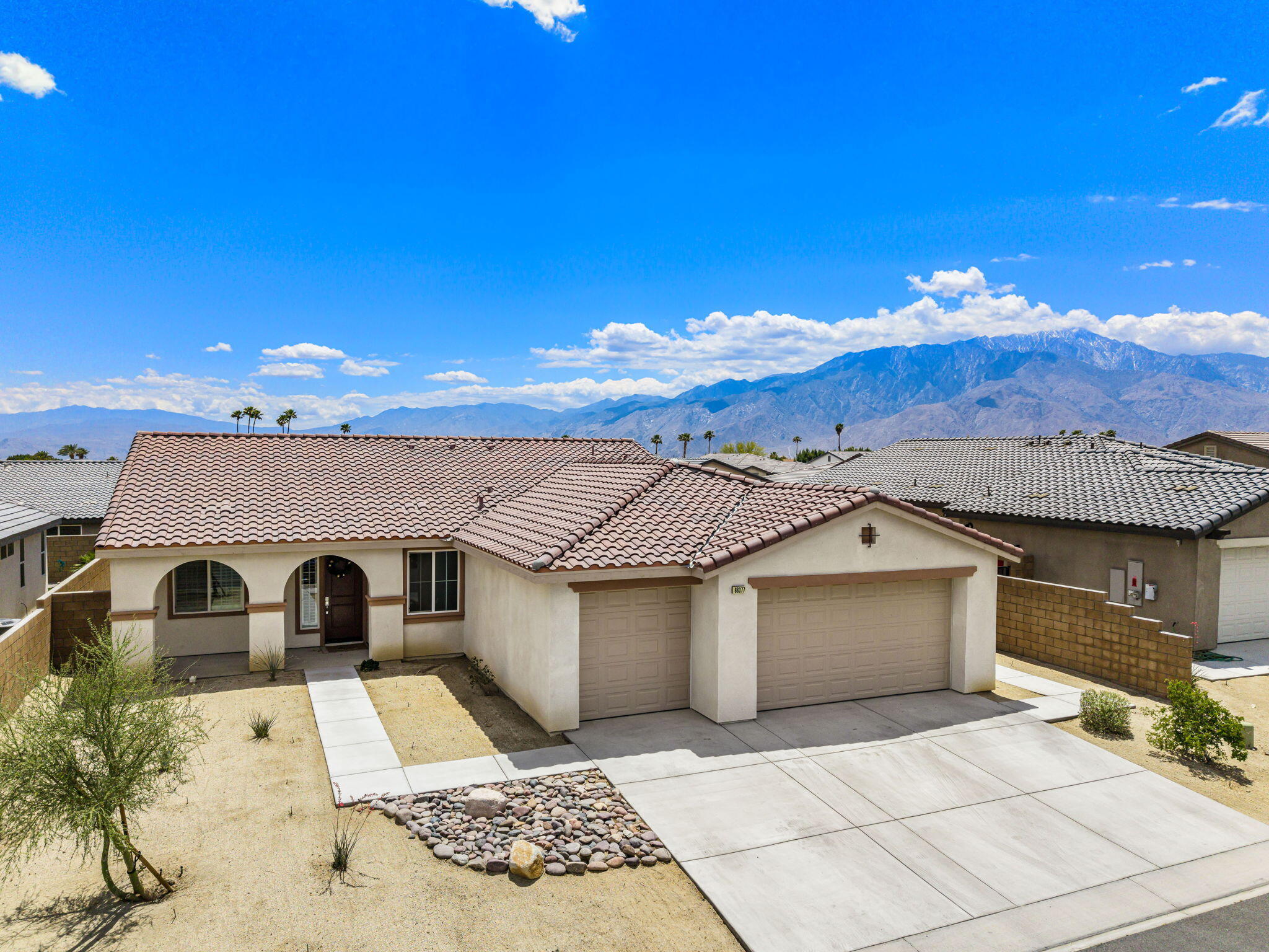 Single Family Residence, 66377 Lantana ln, Desert Hot Springs, CA 92240 - 1