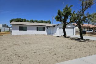 Single Family Residence, 13337 Cactus dr, Desert Hot Springs, CA 92240 - 3