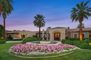 Single Family Residence, 40535 Morningstar rd, Rancho Mirage, CA 92270 - 2
