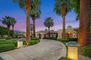 Single Family Residence, 40535 Morningstar rd, Rancho Mirage, CA 92270 - 5
