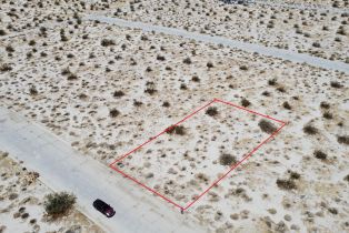 Land, 57 Norman Avenue, Desert Hot Springs, CA  Desert Hot Springs, CA 92240