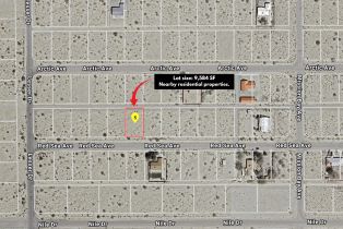 , 1572 Red Sea ave, Thermal, CA 92274 - 3