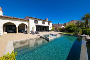 Single Family Residence, 43 Mount San Jacinto cir, Rancho Mirage, CA 92270 - 36