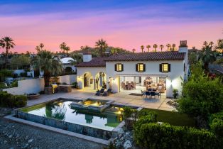 Single Family Residence, 43 Mount San Jacinto cir, Rancho Mirage, CA 92270 - 4