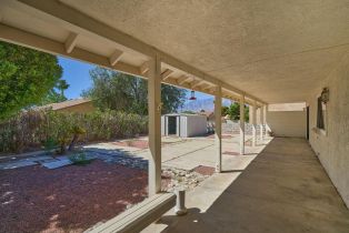 Single Family Residence, 9641 Siwanoy dr, Desert Hot Springs, CA 92240 - 13