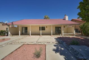 Single Family Residence, 9641 Siwanoy dr, Desert Hot Springs, CA 92240 - 14