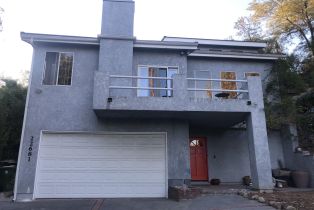 Residential Lease, 22681 Cass Avenue, Woodland Hills, CA  Woodland Hills, CA 91364