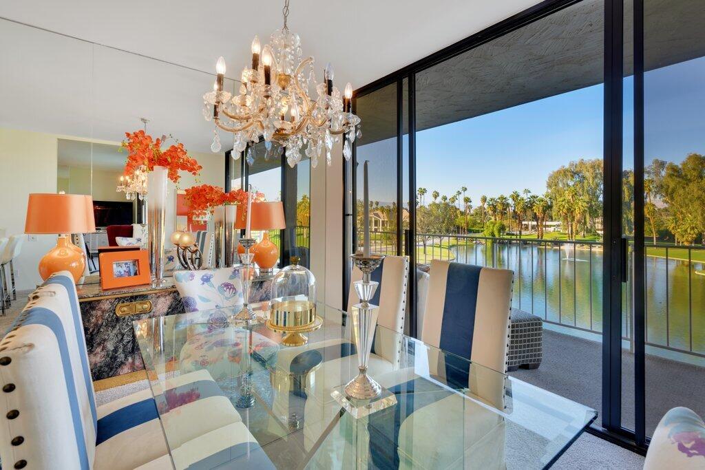 Condominium, 910 Island dr, Rancho Mirage, CA 92270 - 1